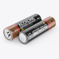 Batteries