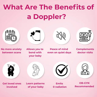 BabyEcho Doppler™