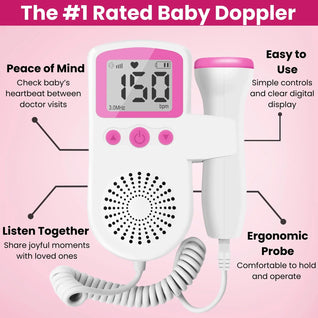 BabyEcho Doppler™